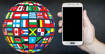 Country Codes